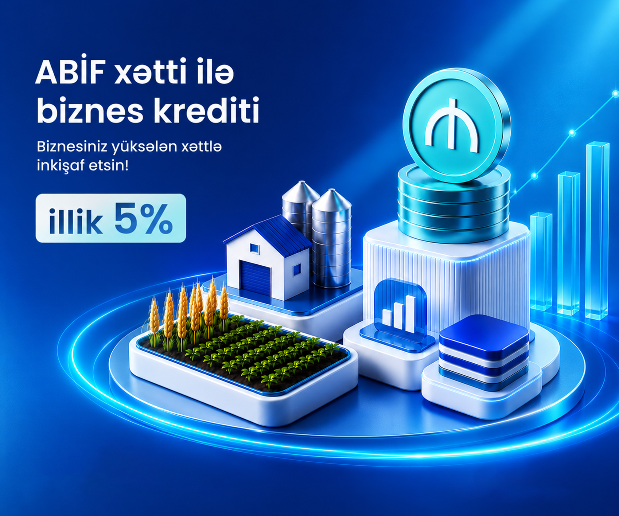 Azərbaycan Biznesinin İnkişafı Fondu