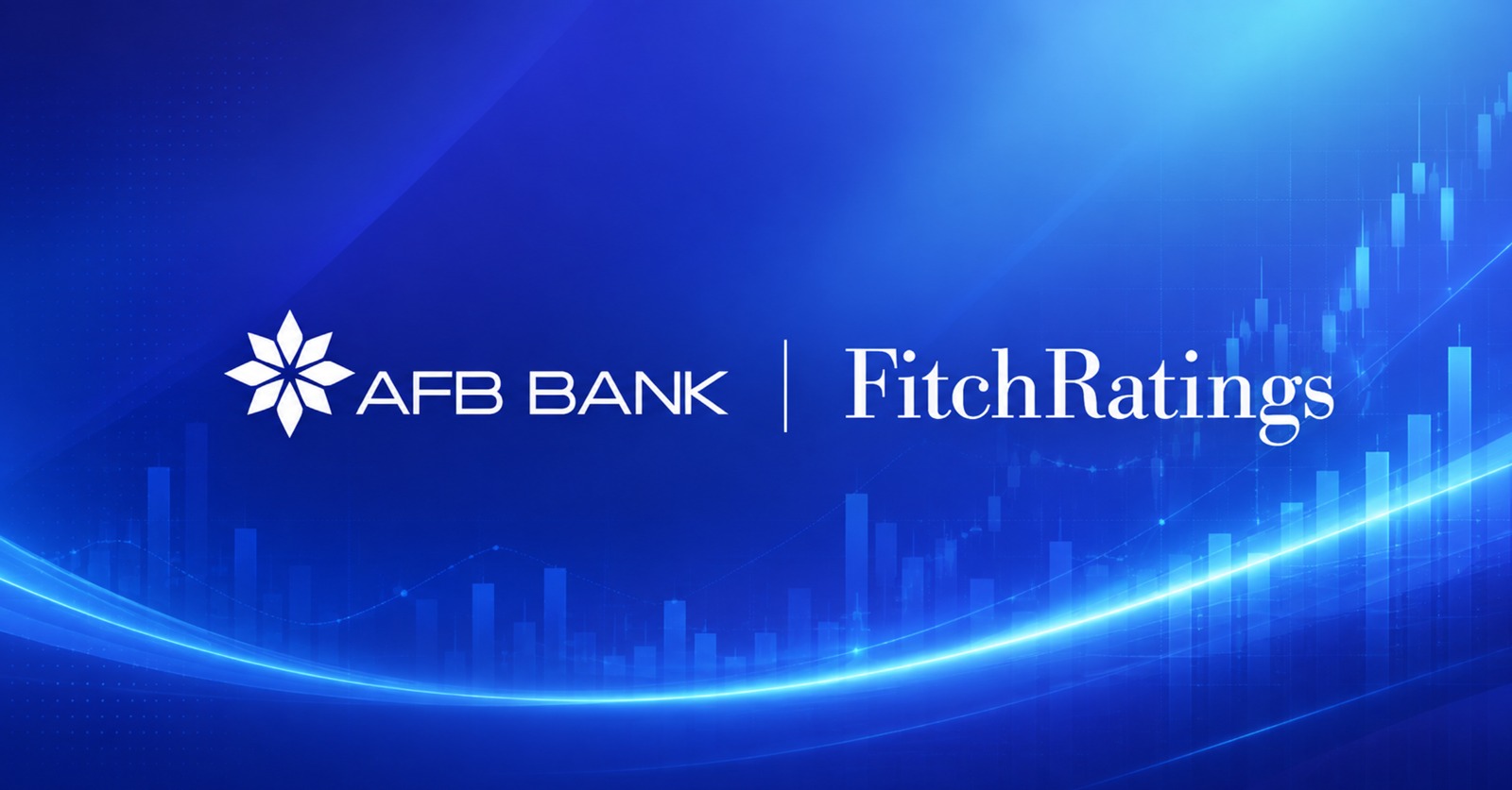 Fitch Ratings: AFB Bankın depozit artımı orta bazar göstəricilərini üstələyib Fitch Ratings: AFB Bankın depozit artımı orta bazar göstəricilərini üstələyib